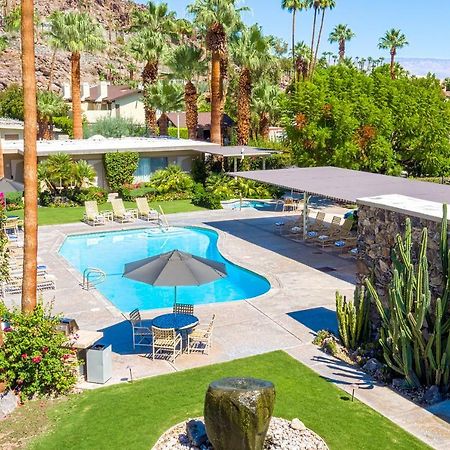 Desert Hills - 21 And Over (Adults Only) Palm Springs Exterior foto