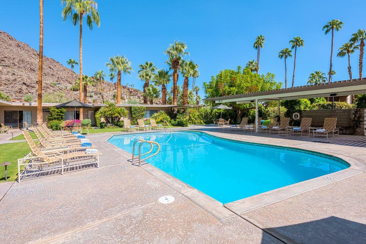 Desert Hills - 21 And Over (Adults Only) Palm Springs Exterior foto