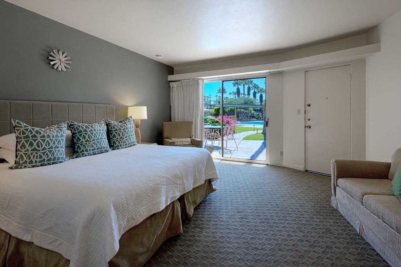 Desert Hills - 21 And Over (Adults Only) Palm Springs Exterior foto