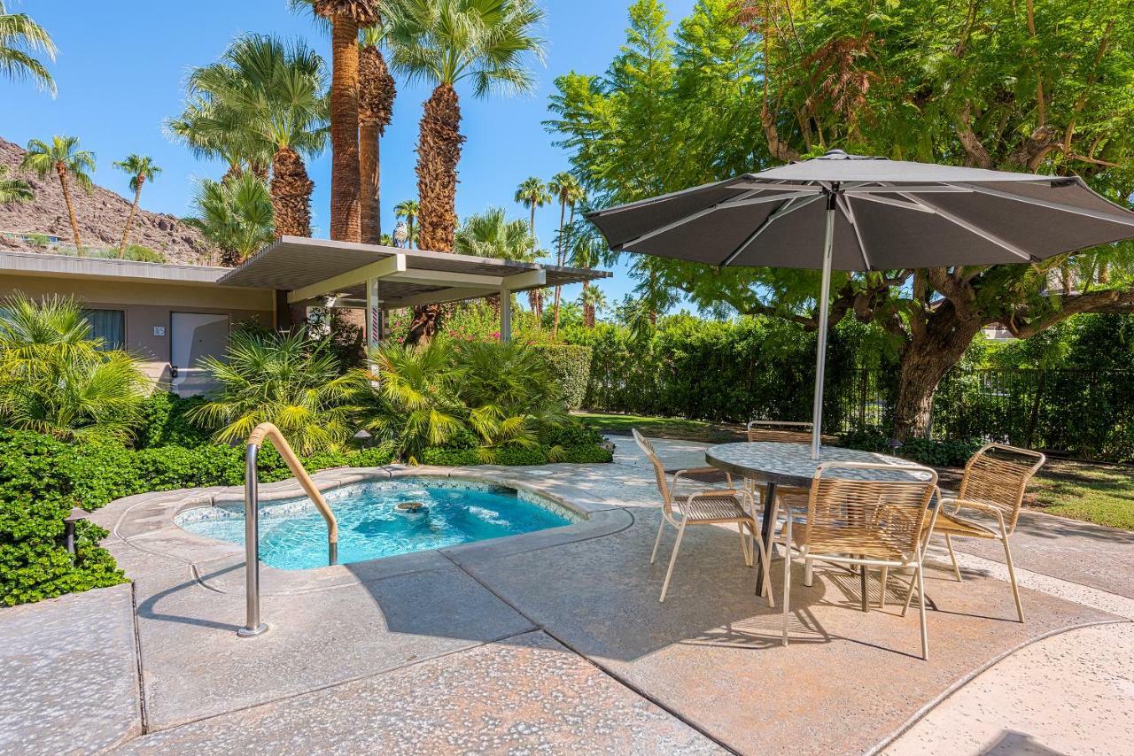 Desert Hills - 21 And Over (Adults Only) Palm Springs Exterior foto