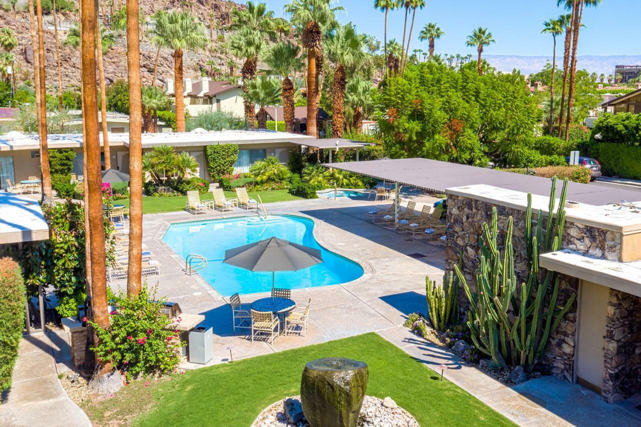 Desert Hills - 21 And Over (Adults Only) Palm Springs Exterior foto