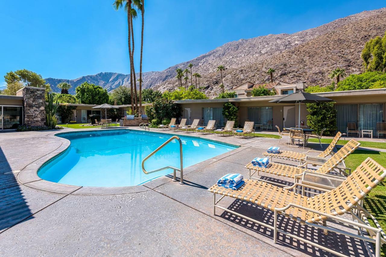 Desert Hills - 21 And Over (Adults Only) Palm Springs Exterior foto